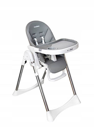 Дитячий стільчик для годування Kids Zone B1, фото 1