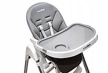 Дитячий стільчик для годування Kids Zone B1, фото 5