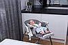 Дитячий стільчик для годування Kids Zone B1, фото 11