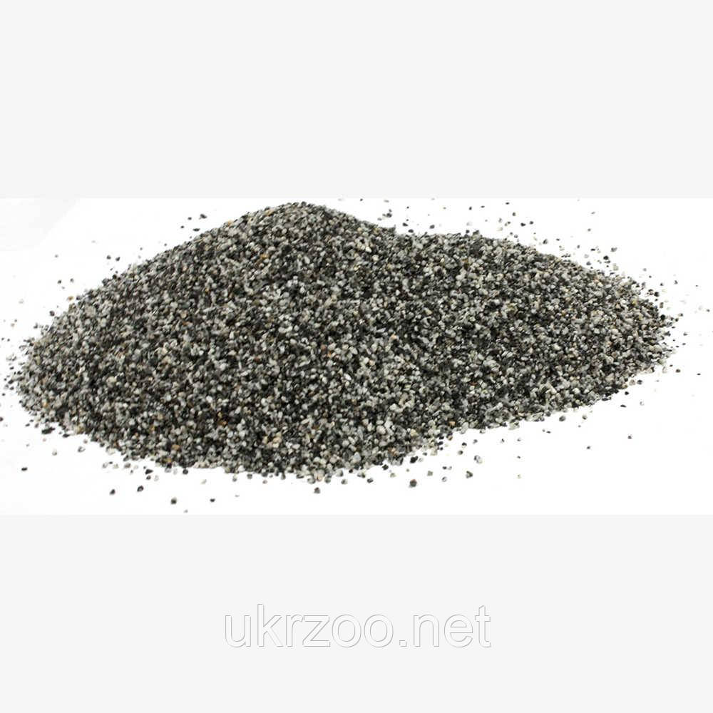 Ґрунт ZAMBESI MIX SAND, натуральний, 0,3-0,8мм, 5кг (9743)