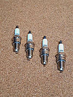 Свічка запалювання (комплект) JAC S5 Джак Жак С5