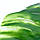 Штучне листя Engard Monstera Alba, 71 см (TW-53), фото 6