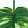 Штучне листя Engard Monstera Alba, 71 см (TW-53), фото 7
