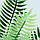 Штучна гілка Engard Папороть, 33 см (DW-15), фото 3