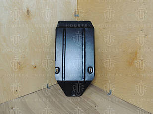 Захист автоматичної КПП BMW 2 Series F22 (2013-2021)  /V: всі/ {АКПП} КГМ