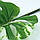 Штучне листя Engard Monstera Alba, 73 см (TW-54), фото 4