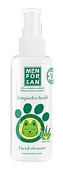 MENFORSAN Очищуючий засіб для обличчя кішок 60мл.