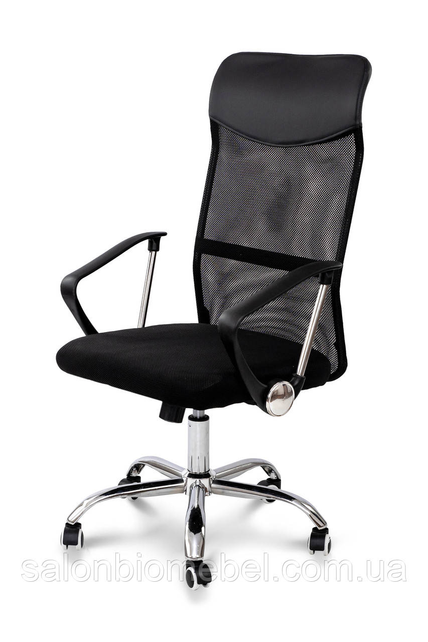 Стілець комп'ютерний Свіфт, фото 1