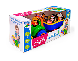 Дитячі музичні центри