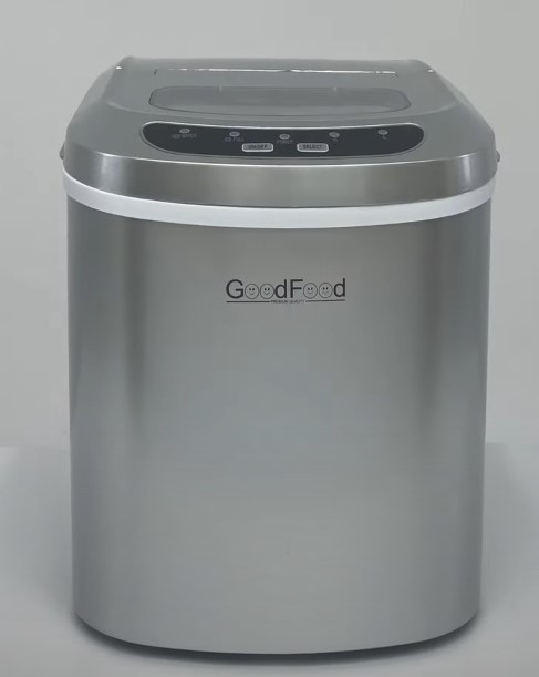 Льодогенератор GoodFood IM12F, фото 1