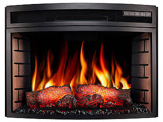 Електрокамін ArtiFlame AF25 Panoramic