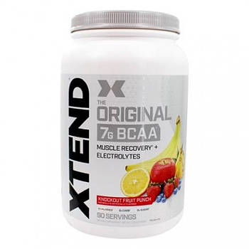 Амінокислоти Scivation Xtend BCAA 1320 g