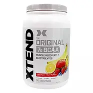 Амінокислоти Scivation Xtend BCAA 1320 g, фото 3