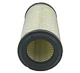 Очищувач повітряного фільтра 715900422 Can Am Maverick X3 XRS Maverick Turbo Sport 2017-2021, фото 2