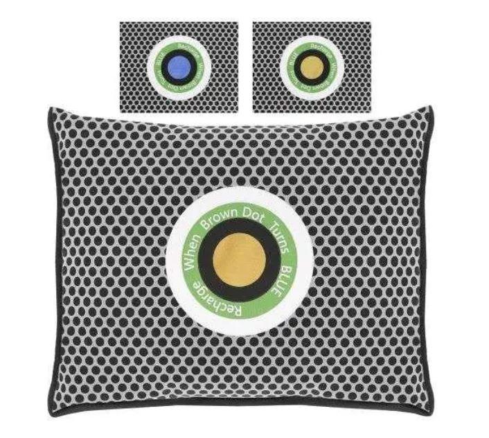 Осушувач — поглинач вологи Iso Trade Xtrobb 11001 Польща, фото 1