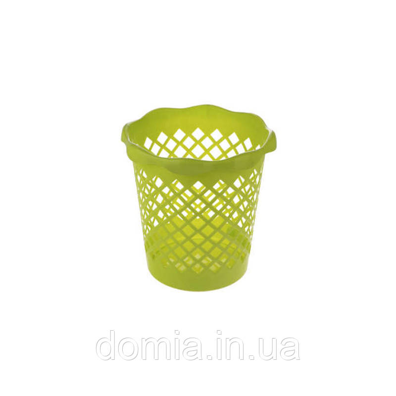 Кошик круглий TITIZ Plastik, Туреччина ТР-686