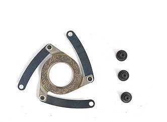 Павук кошик ВАЗ 2101, ВАЗ 2106, ВАЗ 2105, ВАЗ 2107 ASR