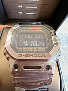 Чоловічі годинники Casio G-Shock GMW-B5000TVB-1, фото 6