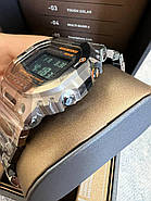 Чоловічі годинники Casio G-Shock GMW-B5000TVB-1, фото 7