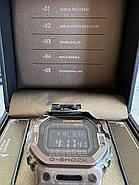Чоловічі годинники Casio G-Shock GMW-B5000TVB-1, фото 3