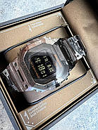 Чоловічі годинники Casio G-Shock GMW-B5000TVB-1, фото 5