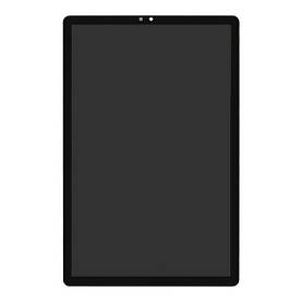 Дисплей для планшета Lenovo Tab M9 TB310FU з сенсорним склом (Чорний) Оригінал Китай