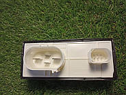 Блок управления вентиляторами  Skoda Octavia I 1996-2010, 1J0919506M., фото 3