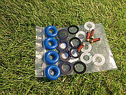 Ремкомплект форсунок упорскування палива для Mazda CX-7, 6, 3 Turbo GDI L3K913250A E7T20171, фото 3