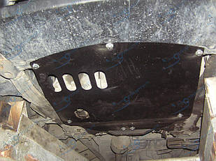 Захист двигуна і КПП CITROEN JUMPY (1994-2007)