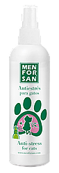 MENFORSAN Спрей антистрес для котів 125мл
