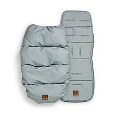 Конверт-матрац у коляску 2 в 1 Elodie details