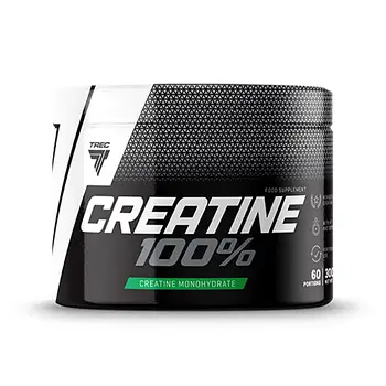 Trec Nutrition Creatine 100%  300 г