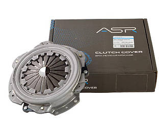 Диск зчеплення натискною Тавровою, Славута, Сенс, Sens, ЗАЗ 1102 (кошик) ASR