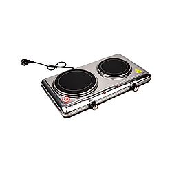 Плита електрична Grunhelm GHP-5644S