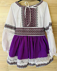 ВИШИВАНКИ дитячі