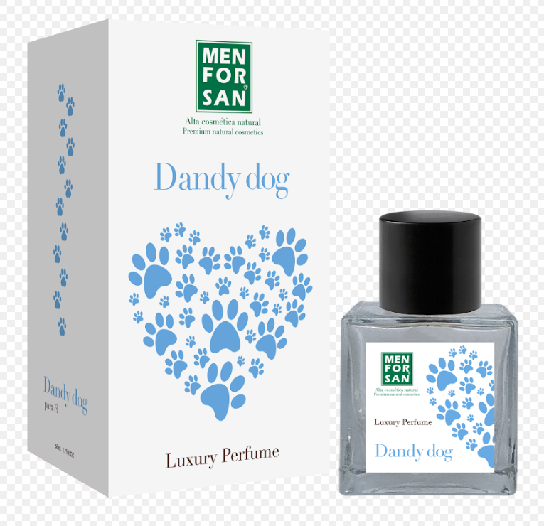 MENFORSAN Парфум DANDY DOG (Денді Дог) 50мл