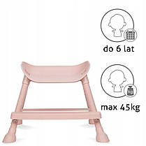 Дитячий стільчик для годування Kidwell EATAN 4w1 KRWYEAT01A1, фото 4