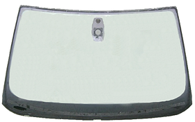 Скло лобове BMW 5 E60/E61 03-10 KOMBI/SEDAN Securit VIN, кріп.дзерк.