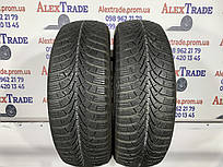 195/60 R16 Goodyear Ultra Grip 9 зимові шини б/у