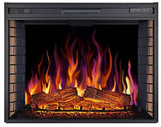 Електричні декоративні каміни, конвектори електричні