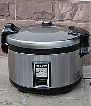 Рисоварка для суші Frosty RC-40A