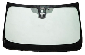 Скло лобове BMW X1 F48 15-22 CROSSOVER SUV Securit VIN, молд.