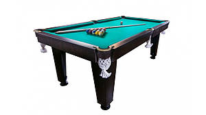 Стіл більярдний Корнет