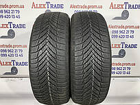 195/60 R16 Tristar Snowpower HP зимові шини б/у