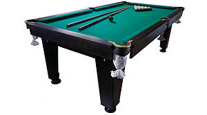 Стіл більярдний Корнет 6 футів, Пирамида