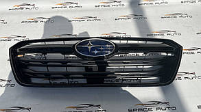 Решетка радиатора Subaru Outback B16 2021-2024 год новая оригинал под камеру в наличии