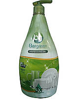 Засіб для миття посуду Bergreen Frosty berry 1000ml