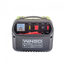 Зарядний пристрій АКБ Winso 12/24V, 20 А, фото 5