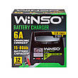 Зарядний пристрій АКБ Winso 12 V, 6A, фото 6