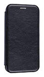 Захисний чохол книжка Xiaomi Redmi 4A чорна, фото 7